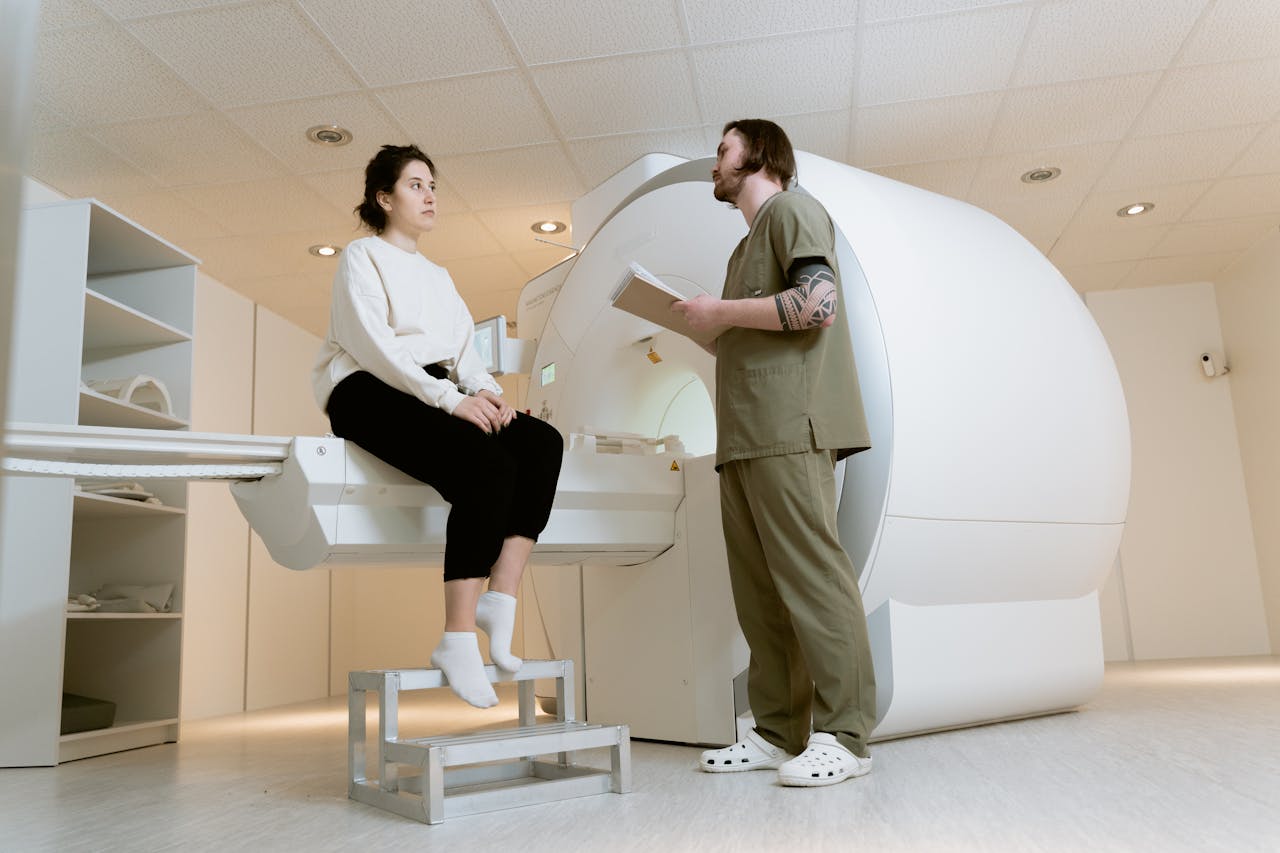 Free stock photo of analysis, assessment, cat scan